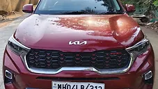 Used Kia Sonet GTX Plus 1.5 AT in Mumbai