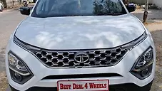 Used Tata Safari XT Plus New in Lucknow