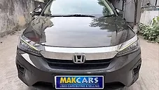 Used Honda City ZX Petrol [2019-2020] in Chennai