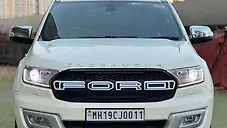 Used Ford Endeavour Titanium 3.2 4x4 AT in Mumbai