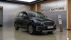 Used Kia Carnival Limousine Plus 7 STR in Delhi