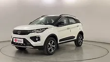 Used Tata Nexon XZA Plus Diesel in Pune