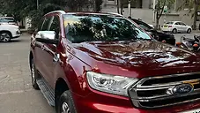 Used Ford Endeavour Titanium Plus 3.2 4x4 AT in Bangalore