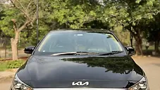 Used Kia Carnival Limousine Plus 7 STR in Delhi