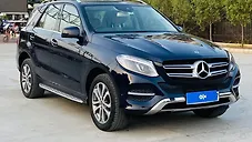 Used Mercedes-Benz GLE 250 d in Lucknow