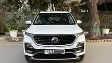 Used MG Hector Smart 1.5 Petrol CVT in Delhi