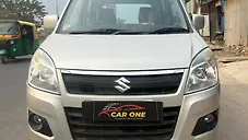 Used Maruti Suzuki Wagon R VXI+ AMT (O) in Bangalore