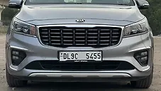 Used Kia Carnival Limousine 7 STR in Delhi