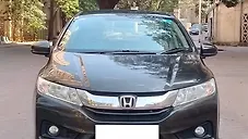Used Honda City V in Mumbai