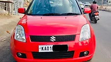 Used Maruti Suzuki Swift ZXi in Bangalore