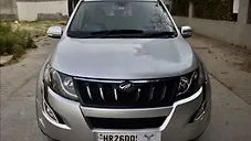 Used Mahindra XUV500 W10 AT in Gurgaon
