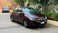Used Honda City SV Petrol [2017-2019] in Krishna