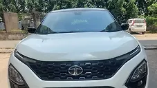 Used Tata Harrier XZ in Raipur