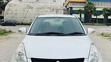 Used Maruti Suzuki Swift Lxi (O) [2014-2017] in Chandigarh