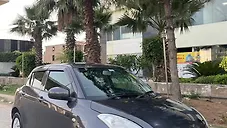 Used Maruti Suzuki Swift LDi ABS [2014-2017] in Chandigarh