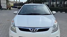 Used Hyundai i20 Sportz 1.4 CRDI in Mohali