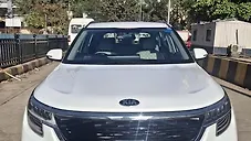 Used Kia Seltos HTK 1.5 [2020-2021] in Mumbai
