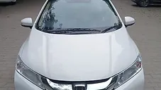 Used Honda City VTEC Plus in Delhi