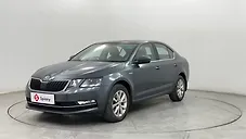 Used Skoda Octavia 1.8 TSI L&K in Pune
