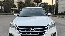 Used Hyundai Creta 1.4 S [2015-2016] in Mohali