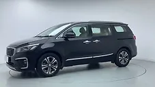 Used Kia Carnival Prestige 7 STR in Gurgaon