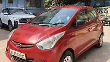 Used Hyundai Eon Era + in Mumbai