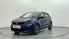 Used Tata Altroz XZ i-Turbo Petrol in Chennai