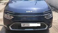 Used Kia Carens Prestige Plus 1.5 Diesel MT 7 STR in Agra