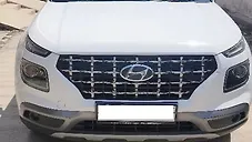 Used Hyundai Venue S Plus 1.2 Petrol in Agra