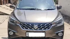 Used Maruti Suzuki Ertiga VXi (O) CNG [2023-2025] in Agra