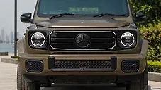 Used Mercedes-Benz G580 with EQ technology 580 Edition One in Mumbai