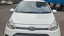 Used Hyundai Grand i10 Sportz (O) AT 1.2 Kappa VTVT [2017-2018] in Mumbai