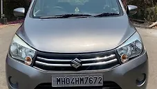 Used Maruti Suzuki Celerio VXi AMT in Thane
