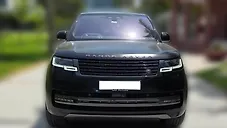 Used Land Rover Range Rover Autobiography 3.0 Petrol in Delhi