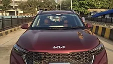 Used Kia Sonet HTX 1.5 in Mumbai