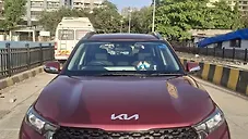 Used Kia Sonet HTK Plus 1.0 DCT in Mumbai