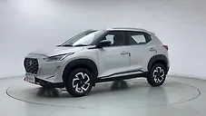 Used Nissan Magnite XV Premium Turbo CVT in Ghaziabad