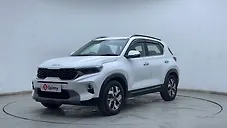 Used Kia Sonet HTX 1.0 DCT in Hyderabad