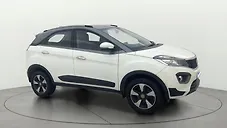Used Tata Nexon XZ Plus Diesel Dual Tone in Bangalore