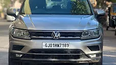 Used Volkswagen Tiguan Highline TDI in Mumbai