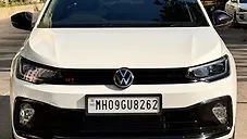Used Volkswagen Taigun GT Plus Petrol 1.5L Turbo Automatic (DCT) Chrome in Mumbai