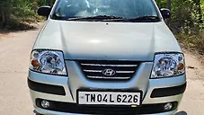 Used Hyundai Santro XL AT eRLX - Euro III in Kancheepuram