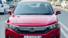 Used Honda Amaze 1.5 S MT Diesel [2018-2020] in Ahmedabad