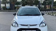 Used Maruti Suzuki Alto LXi BS-IV in Mohali