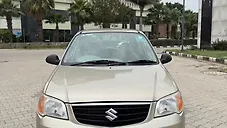 Used Maruti Suzuki Alto VXi in Mohali