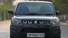Used Maruti Suzuki S-Presso VXi CNG in Kanpur