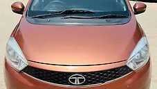 Used Tata Tigor Revotron XT in Delhi