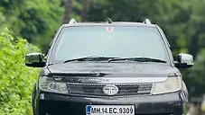 Used Tata Safari 2.2 VX 4x2 in Nashik