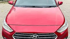 Used Hyundai Verna EX 1.6 VTVT [2017-2018] in Delhi