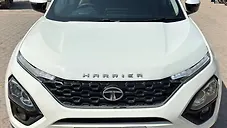Used Tata Harrier XZ [2019-2020] in Delhi